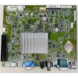 SHARP DUNT-1699MP31 MAIN BOARD