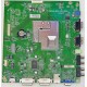 SHARP 715G6649-M0E-000-005N MAIN BOARD