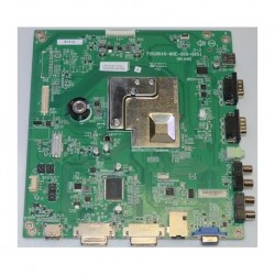 SHARP PNY555 MAIN BOARD
