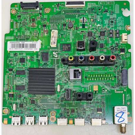 SAMSUNG BN94-07217P MAIN BOARD