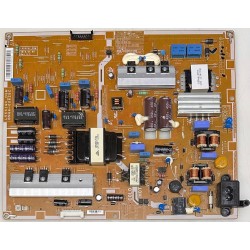 Samsung BN44-00625C (L55X1QV_DSM) Power Supply / LED Board