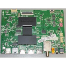 TCL 08-MS22F01-MA200AA MAIN BOARD
