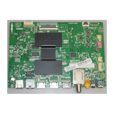 TCL 08-MS22F01-MA200AA MAIN BOARD