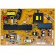 Sony 1-474-496-11 G4 Power Supply for KDL-50R550A