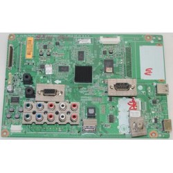 LG EBR75745201 (EBT62216502, EAX64696604(1.1)) MAIN BOARD
