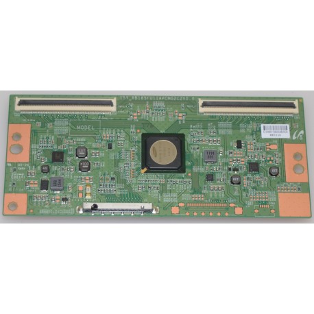 HAIER LJ94-34073B T-CON BOARD