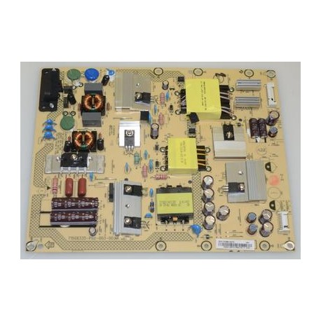 SHARP PLTVDQ341XXPR (715G6335-P02-003-003M) POWER SUPPLY BOARD
