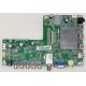SHARP 756TXECB01K0140 (715G6840-M01-000-004K) MAIN BOARD