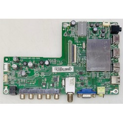 SHARP 756TXECB01K0140 (715G6840-M01-000-004K) MAIN BOARD