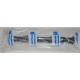 Hoover 48414115 Agitator Brush Roller 15" - New