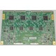 RCA 47-6021019 (HV550QUS-300) T-CON BOARD FOR RLED5543-UHD