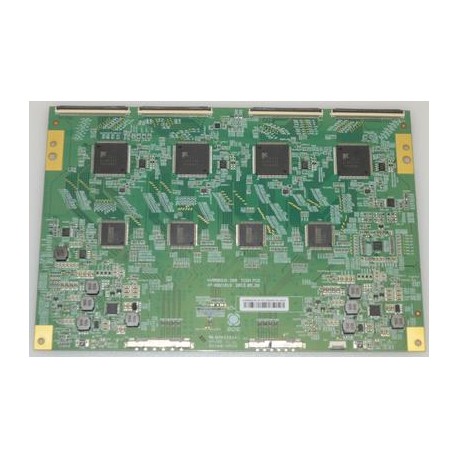 RCA 47-6021019 (HV550QUS-300) T-CON BOARD FOR RLED5543-UHD