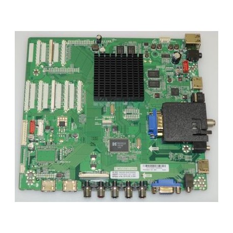 RCA T.MS3393.U702 MAIN BOARD FOR RLED5543-UHD