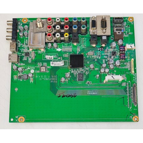 LG EBT61397413 (EAX63728604(0)) Main Board for 42PT350-UD