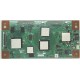 SONY RUNTK4244TPZA T-CON BOARD FOR KDL-60EX700