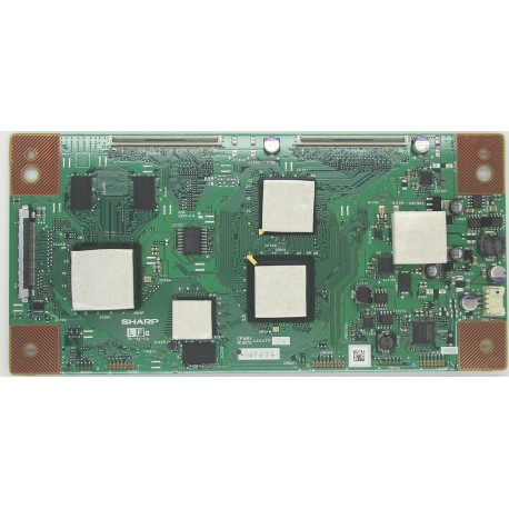 SONY RUNTK4244TPZA T-CON BOARD FOR KDL-60EX700
