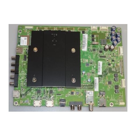 VIZIO 755.02J01.0006 MAIN BOARD
