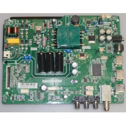 INSIGNIA 3200559933 MAIN/POWER BOARD