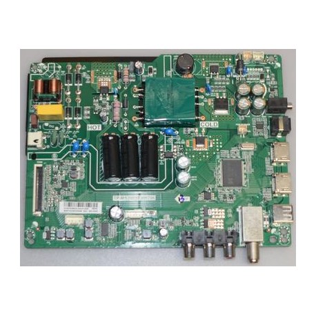 INSIGNIA 3200559933 MAIN/POWER BOARD