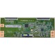 TOSHIBA 34.29110.074 T-CON BOARD