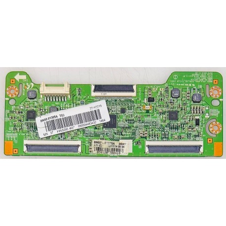 SAMSUNG BN95-01305A T-CON BOARD