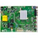 SHARP 222915 MAIN/POWER BOARD
