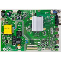 SHARP 222915 MAIN/POWER BOARD