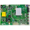 SHARP 222915 MAIN/POWER BOARD