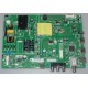 TOSHIBA TP.MS3553.PB789 MAIN/POWER SUPPLY BOARD