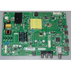 TOSHIBA TP.MS3553.PB789 MAIN/POWER SUPPLY BOARD
