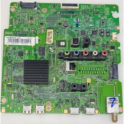 SAMSUNG BN94-06758E MAIN BOARD