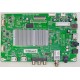 SHARP 756TXHCB0QK0280 MAIN BOARD