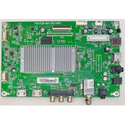 SHARP 756TXHCB0QK0280 MAIN BOARD