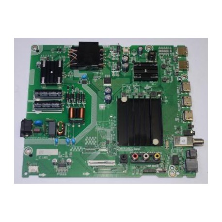 HISENSE 300557 MAIN/POWER BOARD