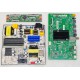 JVC LT-70EC3508 REPAIR KIT