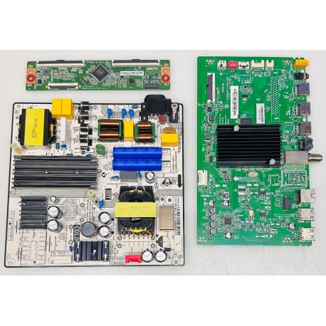 JVC LT-70EC3508 REPAIR KIT
