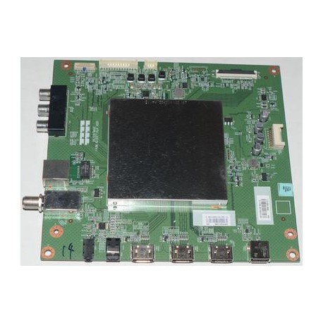 TOSHIBA 631V0G00190 MAIN BOARD