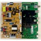 SAMSUNG BN96-58721Q GC05 MAIN/POWER SUPPLY BOARD