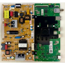 SAMSUNG BN96-58721Q GC05 MAIN/POWER SUPPLY BOARD