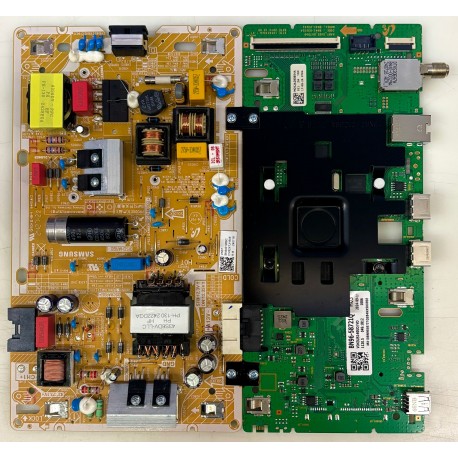 SAMSUNG BN96-58721Q GC05 MAIN/POWER SUPPLY BOARD