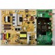 SAMSUNG BN96-59907G BC02 MAIN/POWER SUPPLY BOARD