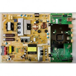 SAMSUNG BN96-59907G BC02 MAIN/POWER SUPPLY BOARD