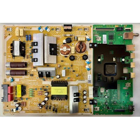 SAMSUNG BN96-59907G BC02 MAIN/POWER SUPPLY BOARD