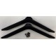 ONN 100069454-CA TV STAND/LEGS (NEW)