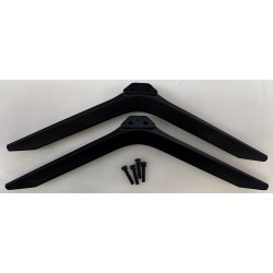 ONN 100069454-CA TV STAND/LEGS (NEW)