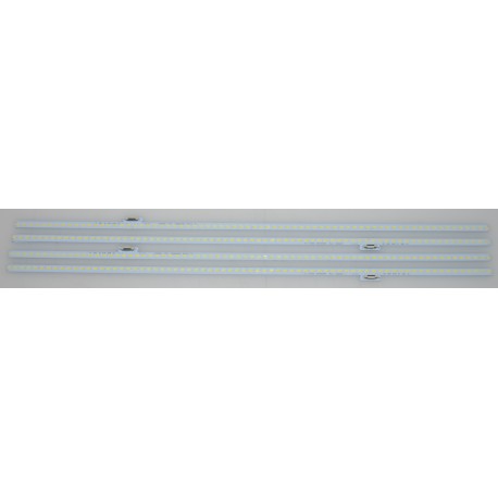 SONY SYV7031 00.P2C01GA01 LED STRIPS (4) FOR KDL-70W850B, KDL-70W830B