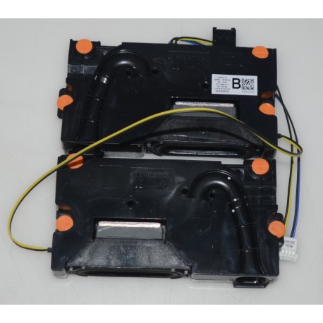 SAMSUNG BN96-58391B SPEAKER SET