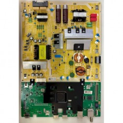 SAMSUNG BN96-58679S MAIN/POWER SUPPLU BOARD