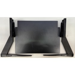 SAMNSUNG BN96-57045A/BN96-57044A/BN96-57046A STAND/LEGS (SEE NOTE)