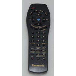 EUR511517 PANASONIC REMOTE CONTROL - NEW